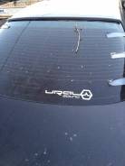 Стекло заднее. Toyota Windom, MCV21 Двигатель 2MZFE
