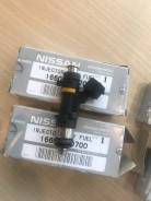 Инжектор. Nissan: Otti, Quest, Infiniti M Hybrid, Infiniti FX45/35, Exa, Infiniti G35/37/25 Sedan, Wingroad, Presage, Infiniti M35/45, Stagea, Infinit...
