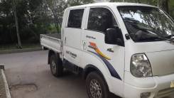Kia Bongo III. Продажа Kia с тд27т, 2 700 куб. см., 1 000 кг.