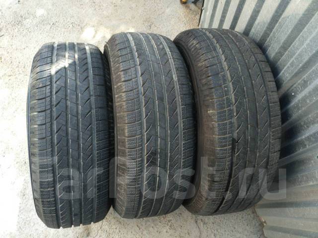 Habilead RS21, 265/65 R17, 17", 1 шт, в наличии, 265 мм, 65 % ...