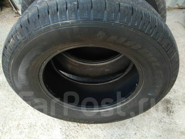 Habilead RS21, 265/65 R17, 17", 1 шт, в наличии, 265 мм, 65 % ...