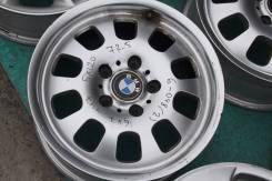 BMW. 7.0x16, 5x120.00, ET47, ЦО 72,5 мм.