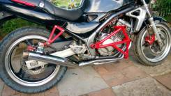 Kawasaki. 250 куб. см., исправен, птс, с пробегом