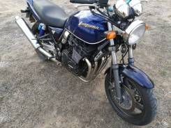 Suzuki GSX 400 Inazuma. 400 куб. см., исправен, птс, с пробегом