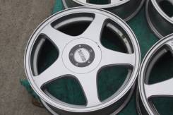 Violento. 7.0x16, 4x114.30, 5x114.30, ET35, ЦО 73,0 мм.