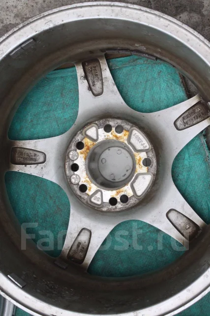 Violento. 7.0x16", 4x114.3, 5x114.3, ET35, �� 73���. ����