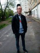 Грузчик.