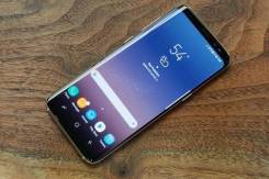 Samsung Galaxy S8 SM-G950F. Новый