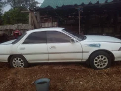 Toyota Carina ED. ��������, ��������, 2.0 (132��.�.), ������ ����