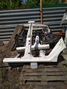 Порог кузовной. Toyota Corolla, ZZE123L, NZE124, CDE120, ZZE121L, ZZE120L, ZZE120, ZZE121, ZZE122, NZE120, ZZE123, NZE121, ZZE124, NDE120 Toyota Corol...
