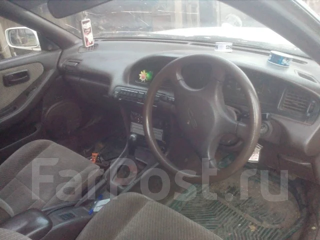Toyota Carina ED. ��������, ��������, 2.0 (132��.�.), ������ ����