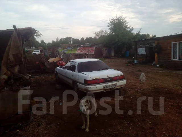 Toyota Carina ED. ��������, ��������, 2.0 (132��.�.), ������ ����