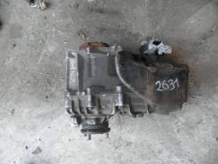 Раздаточная коробка. Toyota Hiace Двигатель 1KZTE
