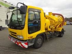 Isuzu Forward. , 7 160 куб. см. Под заказ