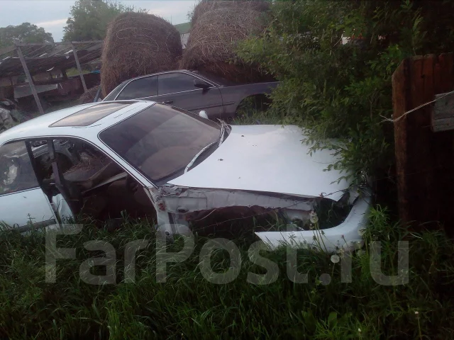 Toyota Carina ED. ��������, ��������, 2.0 (132��.�.), ������ ����