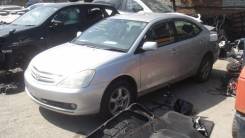 Toyota Allion. ZRT245, 2ZR