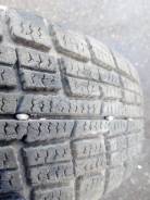 Goodyear Ice Navi NH. Зимние, без шипов, износ: 10%, 4 шт