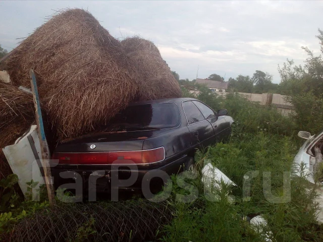 Toyota Carina ED. ��������, ��������, 2.0 (132��.�.), ������ ����