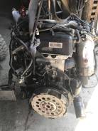Двигатель в сборе. Isuzu Wizard, UES73FW Двигатель 4JX1