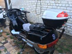 Honda PC 800. 800 куб. см., исправен, птс, с пробегом