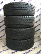 Bridgestone Blizzak MZ-03. Зимние, без шипов, 2000 год, износ: 40%, 4 шт