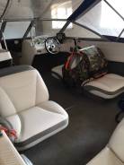 Bayliner. Год: 2008 год, длина 5,40 м., двигатель стационарный, 135,00 л.с., бензин