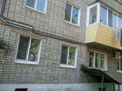 3-комнатная, улица Воровского 149. Слобода, агентство, 58 кв. м. Дом снаружи