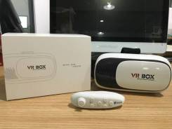 Vr box 2 очки виртуальной реальности vrbox 499 р !