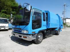 Isuzu Forward. , 7 200 куб. см. Под заказ