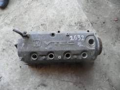 Крышка головки блока цилиндров. Honda Odyssey Honda Accord Honda Prelude Двигатель F22B