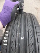 Goodyear Eagle LS Premium. ������, 2010 ���, �/�, ����� 10�%. ��� �����