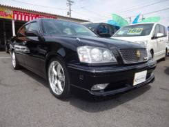 Toyota Crown. автомат, задний, 3.0, бензин, б/п, нет птс. Под заказ