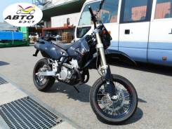 Suzuki DR-Z 400SM. 400 куб. см., исправен, птс, без пробега
