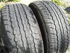 Dunlop Grandtrek AT22. Летние, износ: 50%, 2 шт