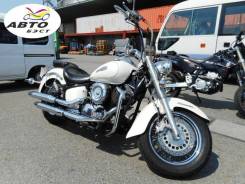 Yamaha XVS 1100. 1 100 куб. см., исправен, птс, без пробега. Под заказ