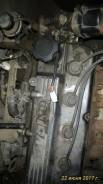Двигатель в сборе. Suzuki Escudo Двигатель G16A