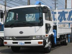Nissan Condor. , 6 900 куб. см., 5 000 кг. Под заказ