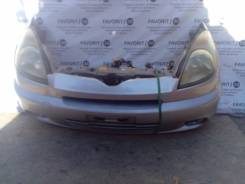 Ноускат. Toyota Funcargo, NCP20, NCP25, NCP21