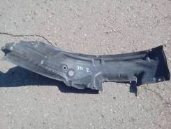 Подкрылок. Nissan Teana, J31 Двигатель QR20DE