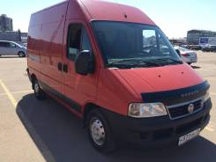 Fiat Ducato. FIAT Ducato Отличное состояние!, 2 300 куб. см., 1 500 кг.