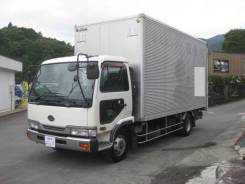 Nissan Diesel Condor. Nissan Condor, 6 900 куб. см., 5 000 кг. Под заказ