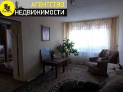 2-комнатная, улица Котовского 1. Кирзавод, агентство, 51 кв. м. Интерьер