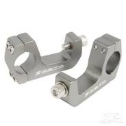 Крепление защиты рук Zeta Hand Guard Mount U-Clamp 22,2mm ZE71-1718