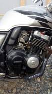 Honda CB 400SF. 400 куб. см., исправен, птс, с пробегом
