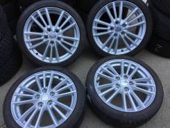 Suzuki. 6.5x17, 5x114.30, ET50, ЦО 60,0 мм.