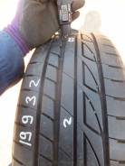 Bridgestone Playz PZ1. Летние, 2005 год, износ: 10%, 2 шт. Под заказ
