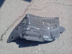 Подкрылок. Nissan Teana, J31 Двигатель QR20DE
