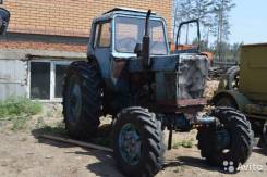 МТЗ 80. Мтз 80, 5 000 куб. см.