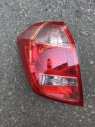 Стоп-сигнал. Toyota Ractis, NCP100, SCP100, NCP105