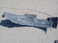 Подкрылок. Nissan Teana, J31 Двигатель QR20DE